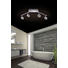 LED-STRAHLER - Alufarben, Design, Glas/Metall (85,5/9,1/20,5cm) - Celina LED-STRAHLER - Alufarben, Design, Glas/Metall (85,5/9,1/20,5cm) - Celina