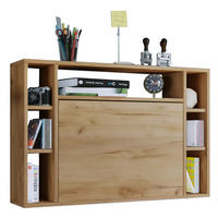 LAPTOPTISCH 90/20/60 cm  in Eichefarben, Honig  - Eichefarben/Honig, Basics, Holzwerkstoff (90/20/60cm) - MID.YOU