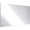 GARDEROBE 3-teilig  in 175/190/39 cm  - Eichefarben/Weiß, Design, Holzwerkstoff (175/190/39cm) - Carryhome