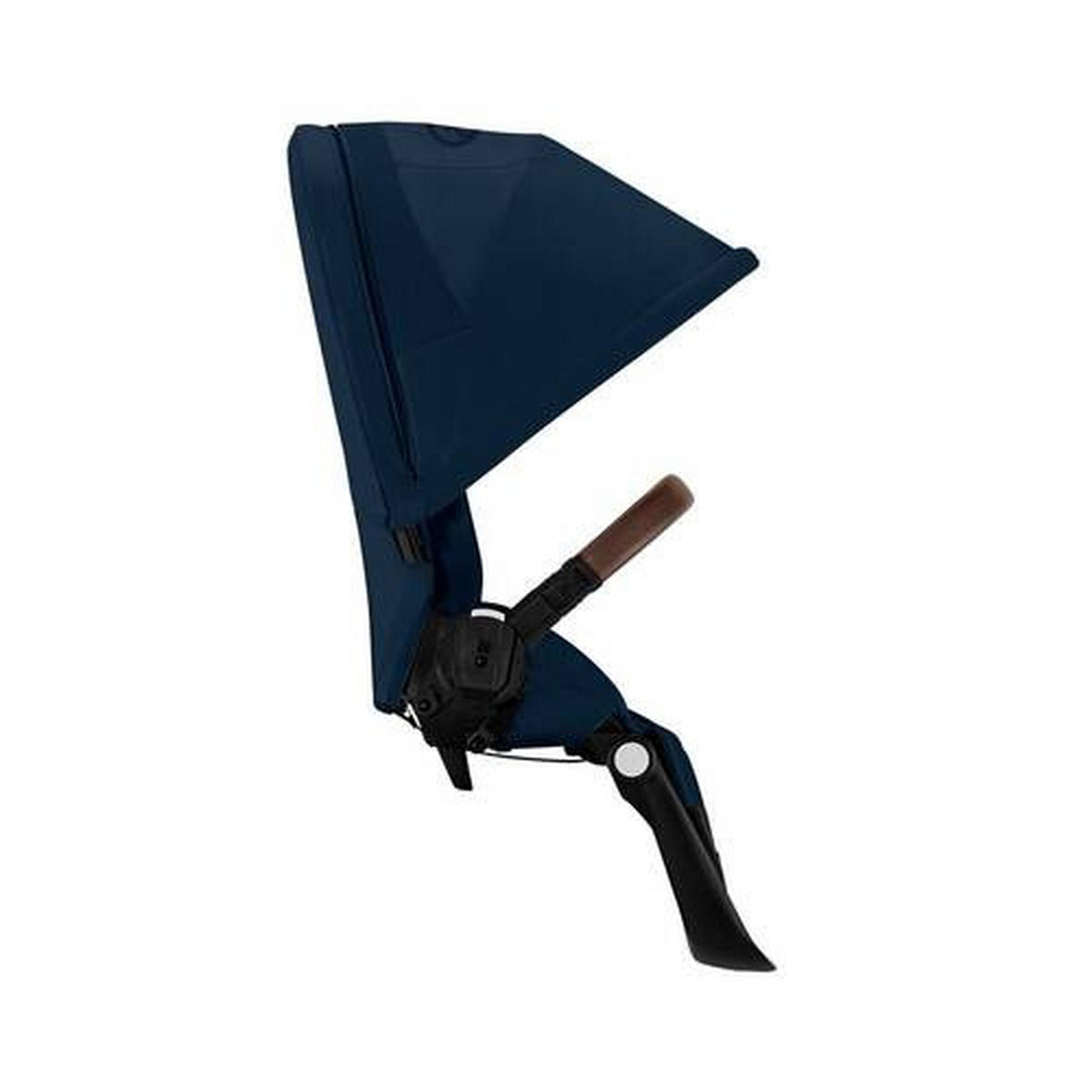 NASTAVAK ZA SPORTSKA KOLICA  Gazelle S  - tamno plava, Basics, tekstil (43/21/54cm) - Cybex