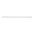 DUSCHVORHANGSTANGE - Weiß, Basics, Metall (70-115cm) DUSCHVORHANGSTANGE - Weiß, Basics, Metall (70-115cm)