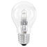 Halogenleuchtmittel E27 - Klar, Basics, Glas (9,5cm) - Homeware Halogenleuchtmittel E27 - Klar, Basics, Glas (9,5cm) - Homeware