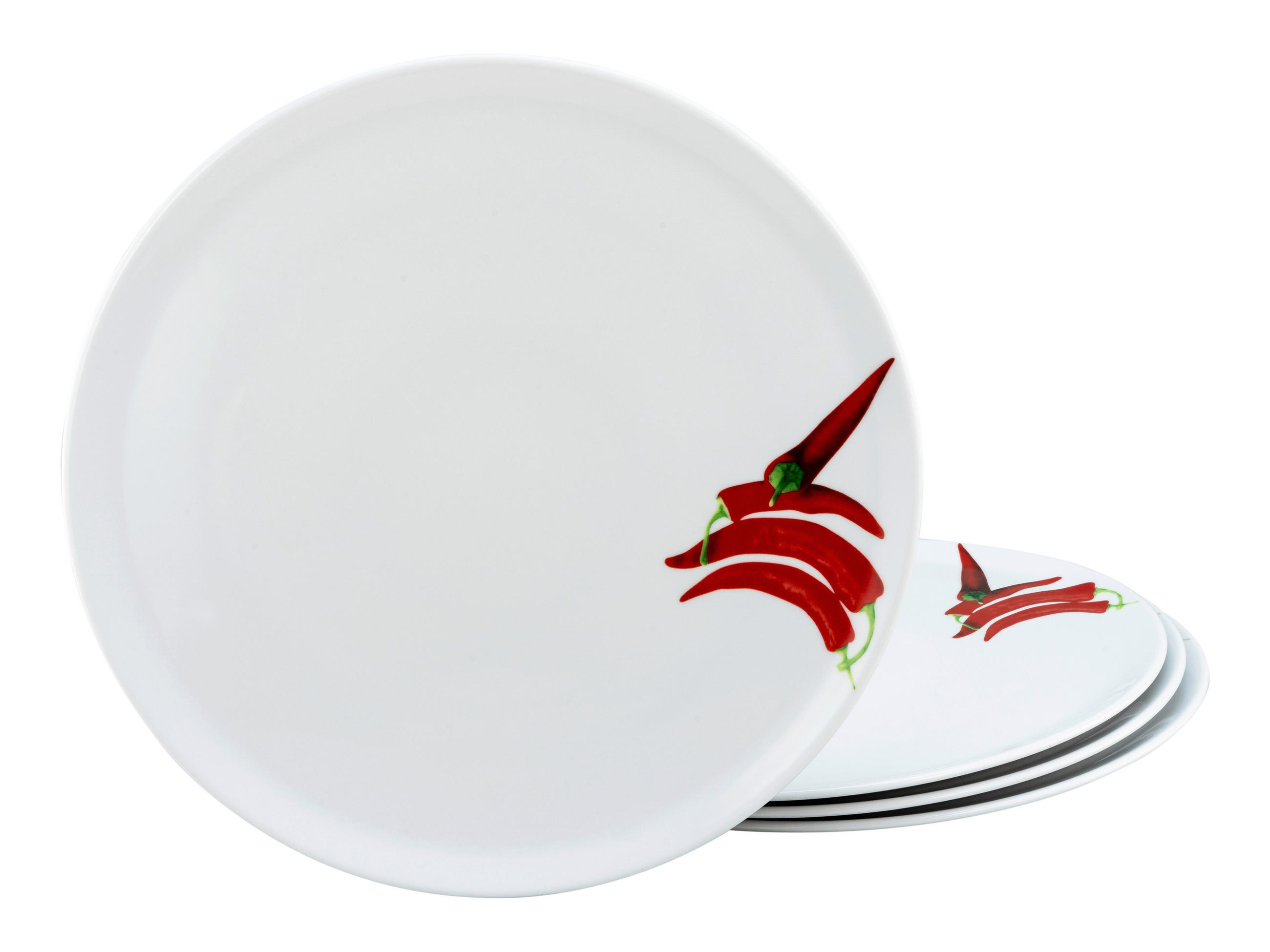 SET PIZZATALLRIKAR 33 cm 
