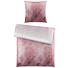BETTWÄSCHE Satin Rosa 135/200 cm - Rosa, LIFESTYLE, Textil (135/200cm) - Esposa BETTWÄSCHE Satin Rosa 135/200 cm - Rosa, LIFESTYLE, Textil (135/200cm) - Esposa