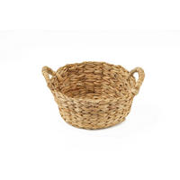 AUFBEWAHRUNGSBOX    30/24/16 cm  - Naturfarben, Basics, Holz (30/24/16cm) - Echtwerk