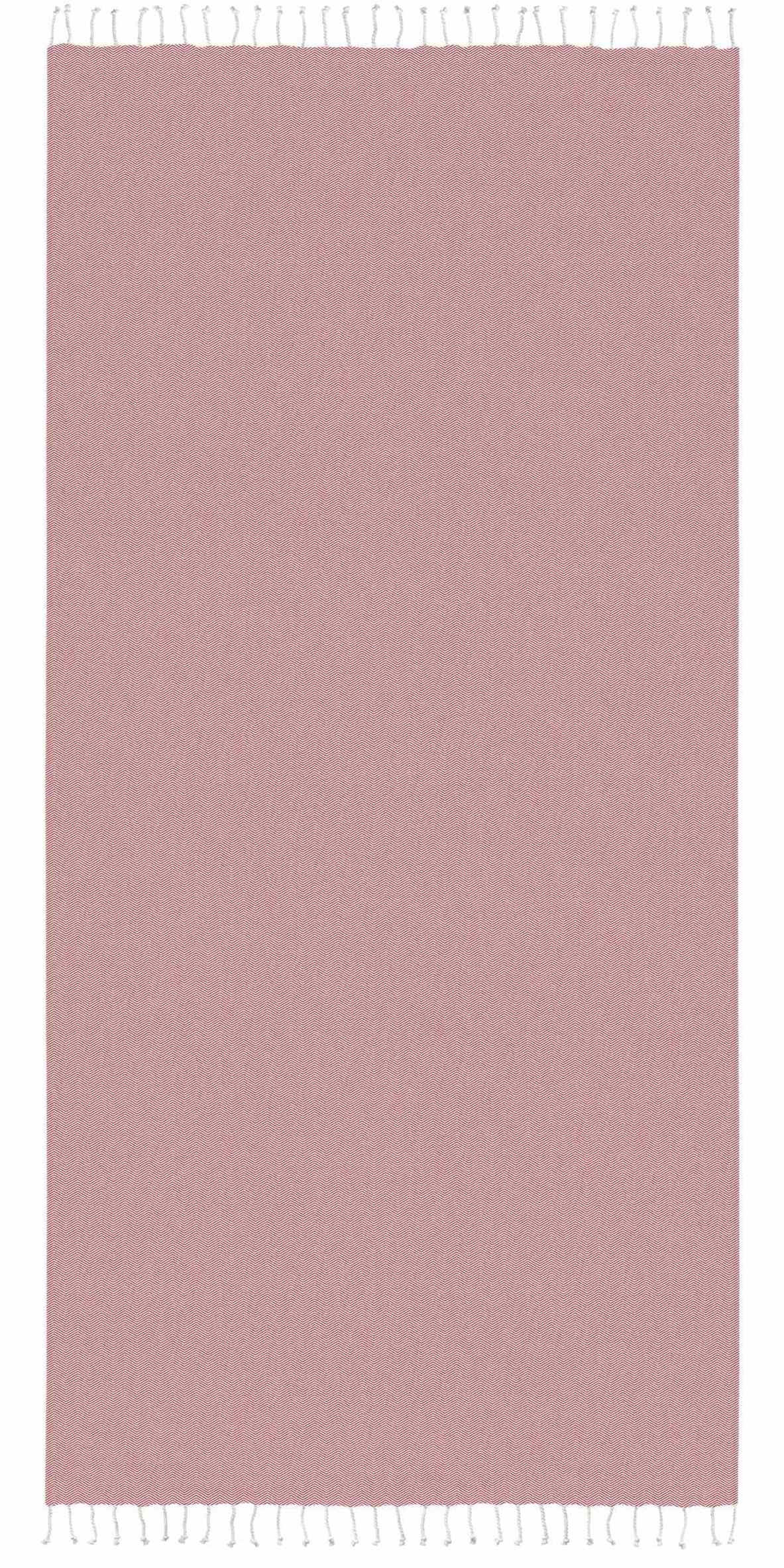 PEŠKIR ZA PLAŽU , višebojna  - višebojna, Osnovno, tekstil (100/180cm) - Esposa