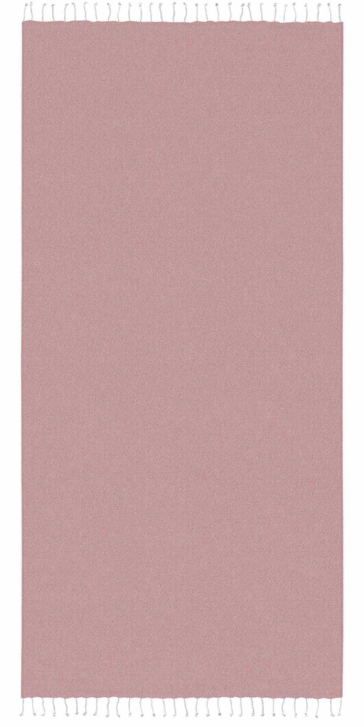 PEŠKIR ZA PLAŽU , višebojna  - višebojna, Osnovno, tekstil (100/180cm) - Esposa
