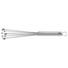 SCHNEEBESEN 27 cm Profi Plus - Edelstahlfarben, Design, Metall (27cm) - WMF SCHNEEBESEN 27 cm Profi Plus - Edelstahlfarben, Design, Metall (27cm) - WMF