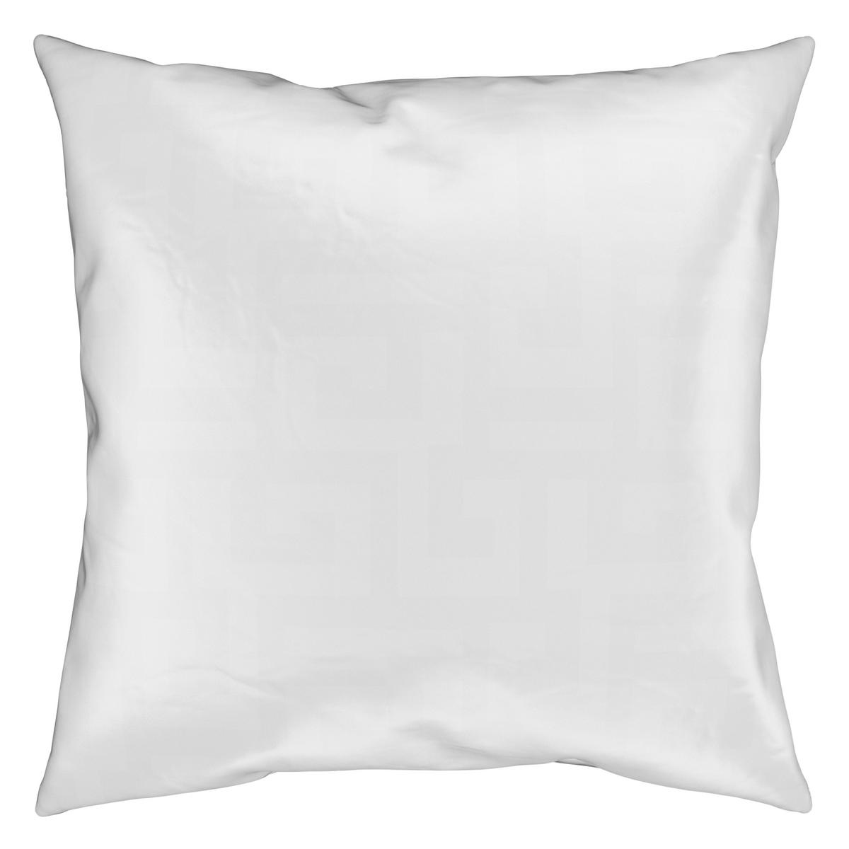 OBOUSTRANNÉ POVLEČENÍ, satén, bílá, 155/220 cm - bílá, Basics, textil (155/220cm) - Bio:Vio