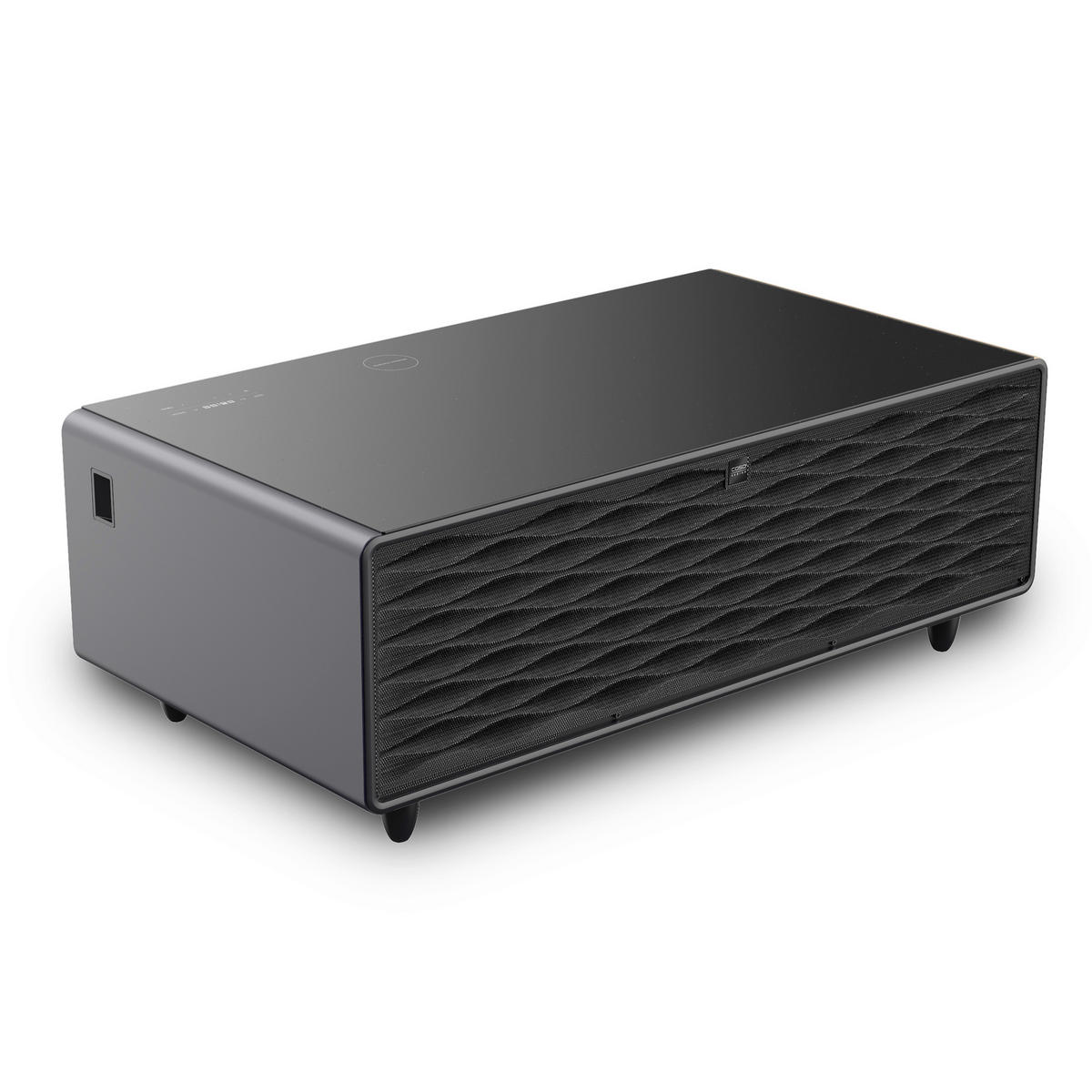 GETRÄNKEKÜHLSCHRANK 130,5/46/70 cm  - Schwarz, Basics, Glas/Kunststoff (130,5/46/70cm) - CASO Design
