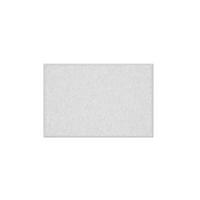 BADEMATTE Weiß 60/90 cm  - Weiß, Basics, Kunststoff/Textil (60/90cm) - Grund