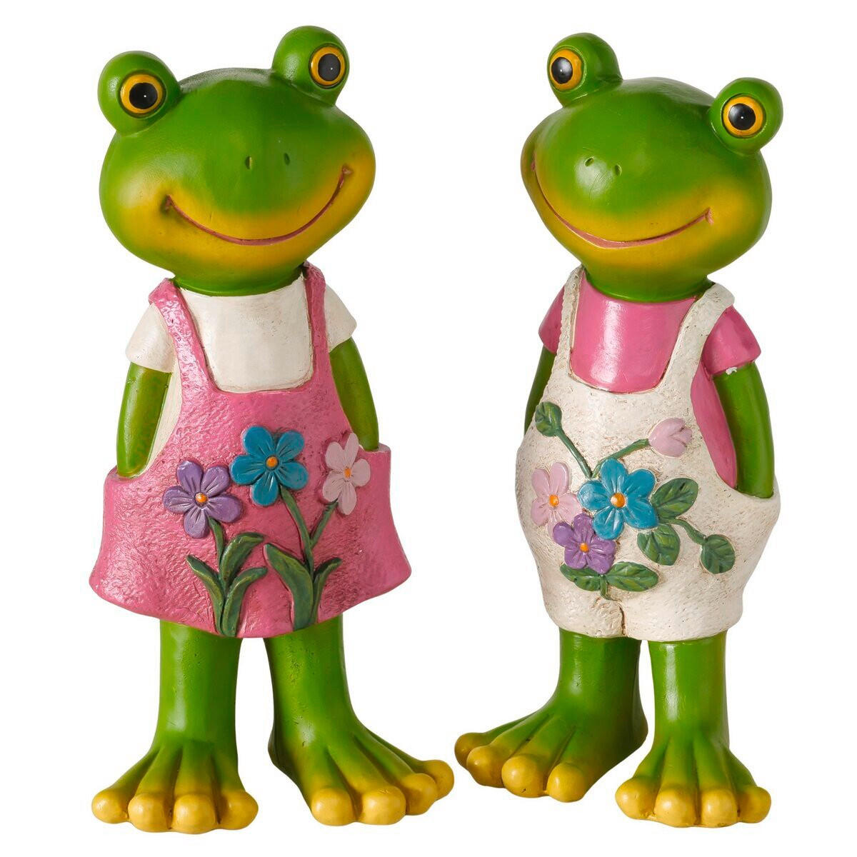 DEKORATIONSGRODA - grön, Lifestyle, plast (10.5/8.5/22.8cm)