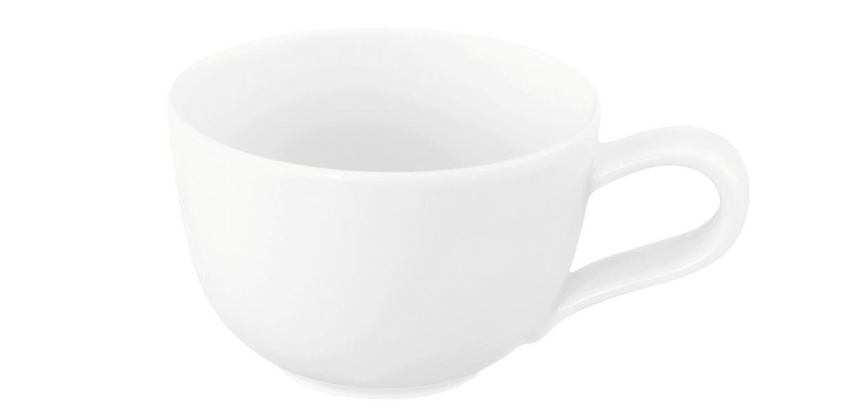 ŠÁLEK NA ESPRESSO porcelán keramika  - bílá, Design, keramika (0,09l) - Seltmann Weiden