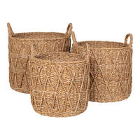 KORGSET - naturfärgad, Design, naturmaterial
