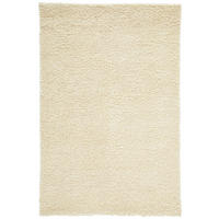 HANDWEBTEPPICH 160/230 cm Beige  - Beige, Basics, Textil (160/230cm) - Linea Natura