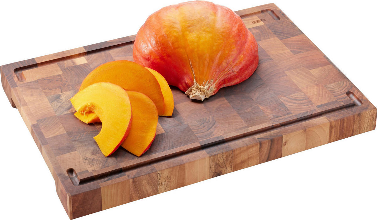 HACKBRETT    44/30/4,5 cm  - Design, Holz (44/30/4,5cm) - Gefu
