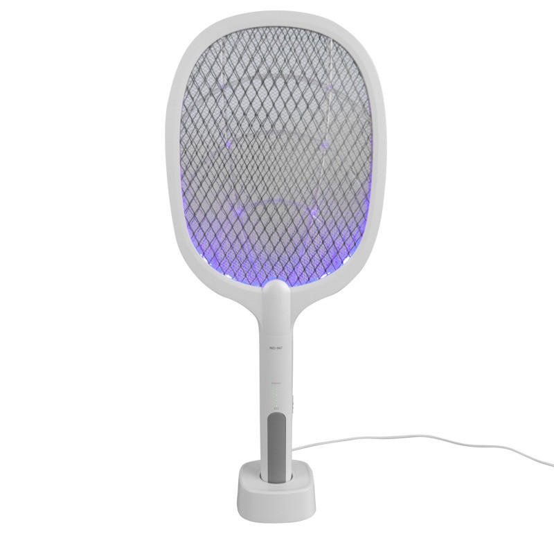 Fliegenklatsche Elektrisch 2 In 1