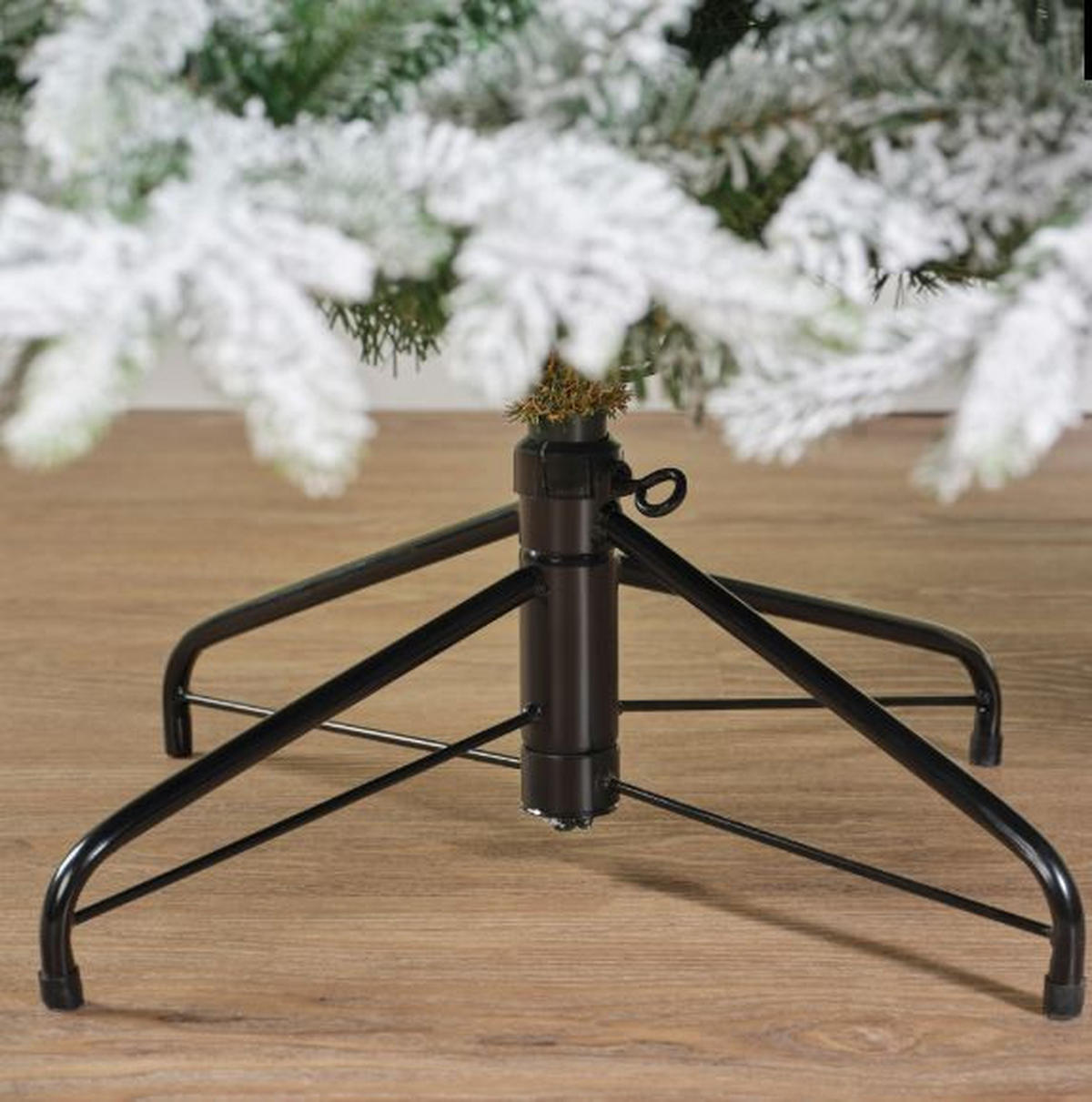 BOŽIČNA JELKA  - Basics (150/210cm) - X-Mas