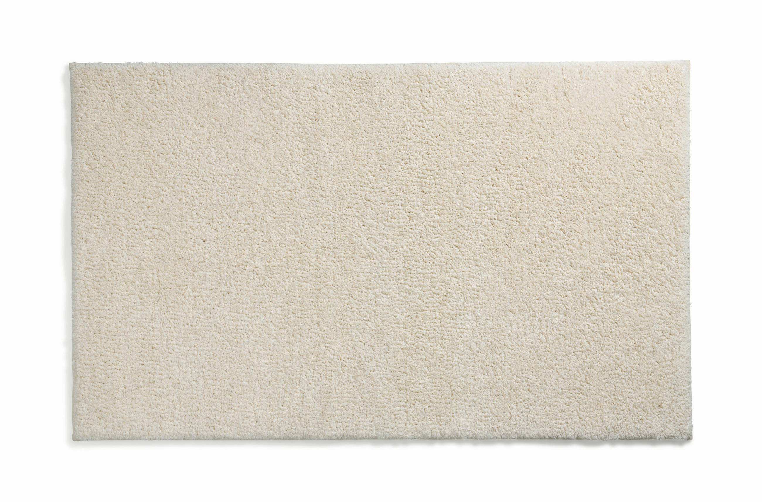 BADEMATTE Beige  - Beige, Basics, Textil (80/50/1,5cm) - Kela