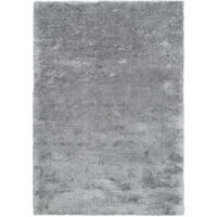 HOCHFLORTEPPICH 250/350 cm Grau  - Grau, Design, Textil (250/350cm) - Musterring