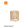GITTERBETT  - Naturfarben, Basics, Holz (87/82/67cm) - Stokke