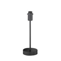 BORDSLAMPA Modular S 11/25,50 cm   - svart, Basics, metall (11/25,50cm) - Fischer & Honsel
