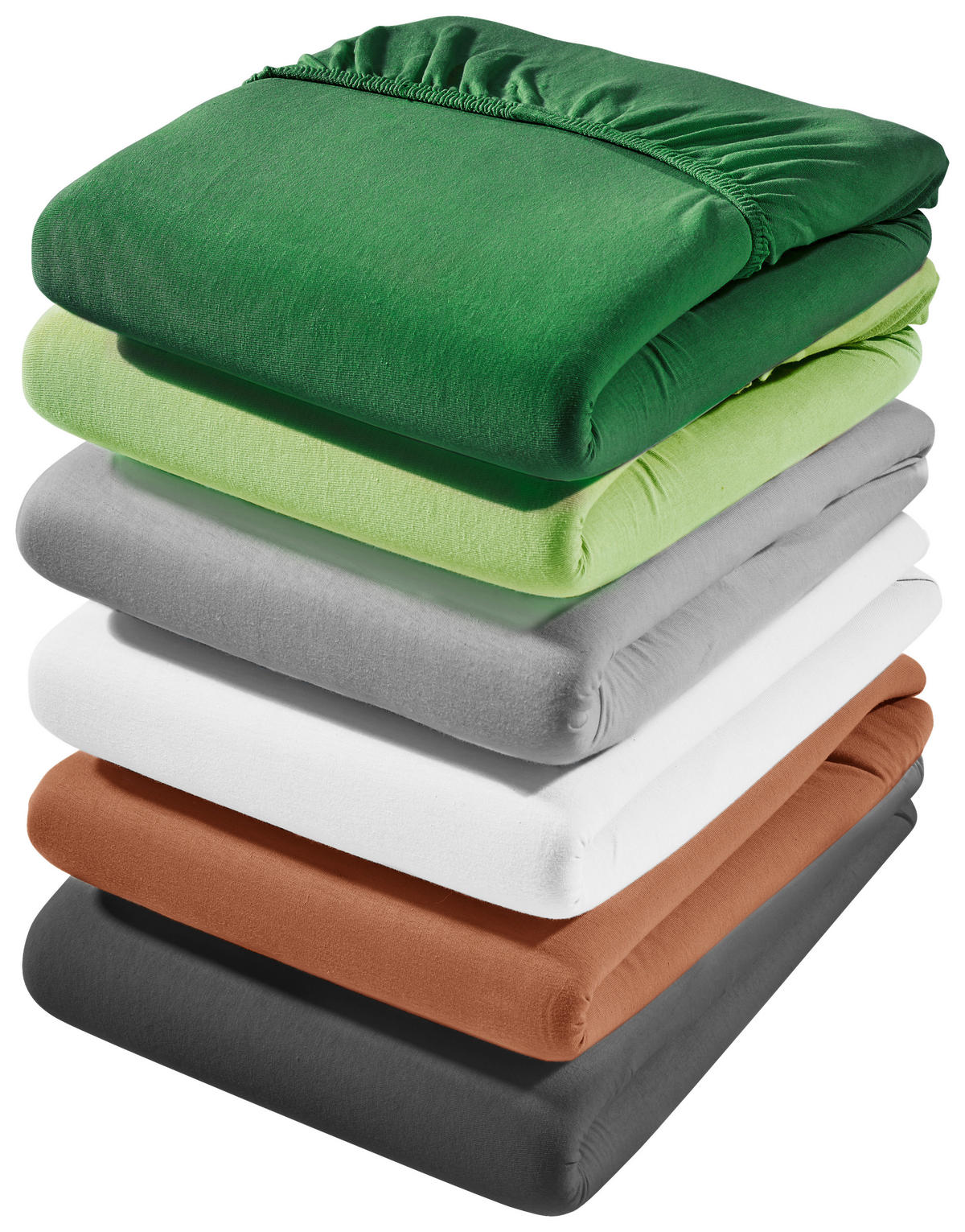 NAPÍNACIA PLACHTA, džersej, biela, 100/200 cm - biela, Basics, textil (100/200cm) - Bio:Vio