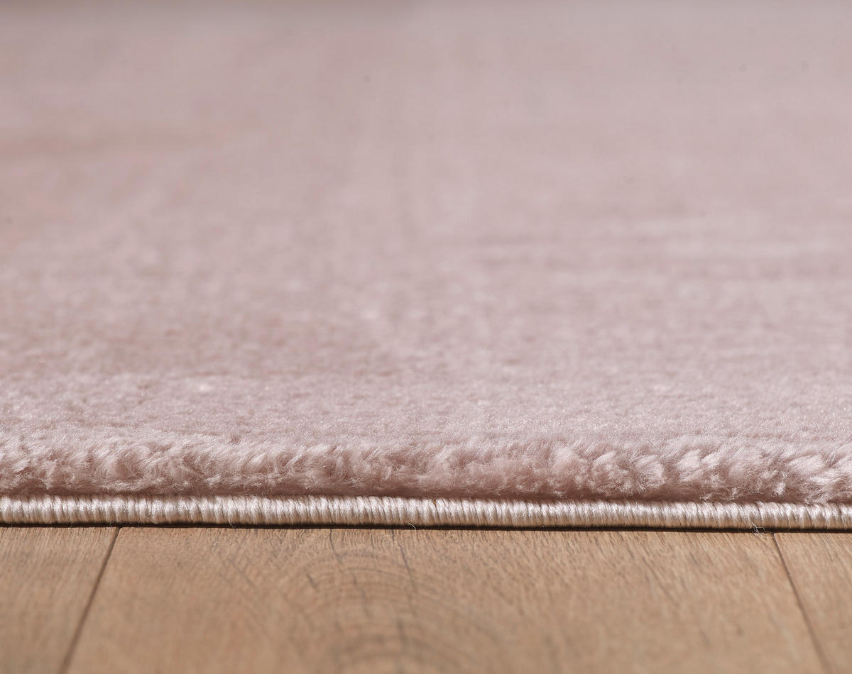 LÄUFER 80/250 cm Catwalk Beige  - Beige, Basics, Textil (80/250cm) - Novel