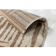 WEBTEPPICH 200/290 cm Samoa Creme  - Creme, Design, Textil (200/290cm) - Novel