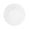 FRÜHSTÜCKSTELLER Weiß 21 cm Nori Home  - Weiß, Design, Keramik (21cm) - Seltmann Weiden