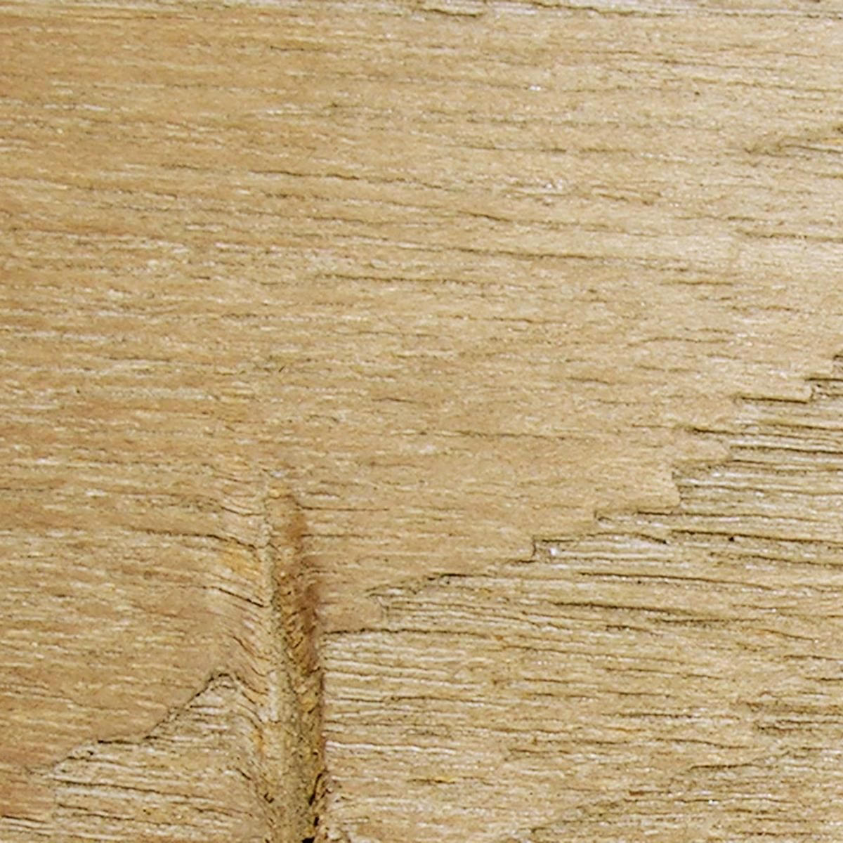 GARTENBANK 171/45/70 cm Recyclingholz, Teakholz  Edelstahl  - Edelstahlfarben/Naturfarben, Design, Holz/Metall (171/45/70cm) - Zebra 