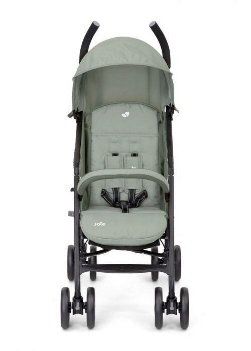 KIŠOBRAN KOLICA  NITRO LX LAUREL  - Basics, metal/tekstil - Joie