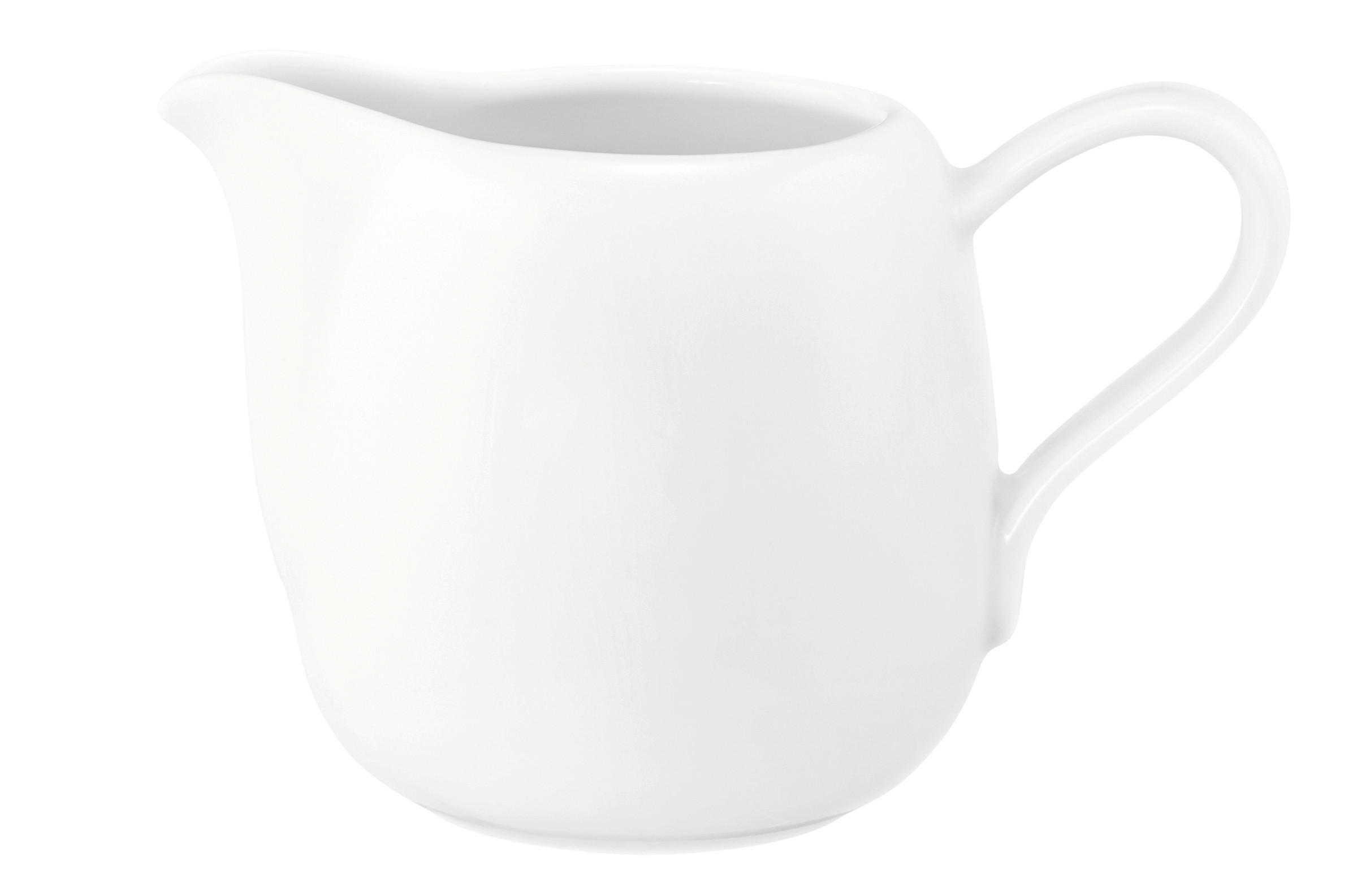 KONVIČKA NA MLÉKO porcelán keramika  - Trend, keramika (0,26l) - Seltmann Weiden