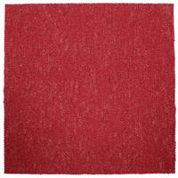 TEPPICHFLIESE 50/50 cm  in  - Basics, Textil (50/50cm)