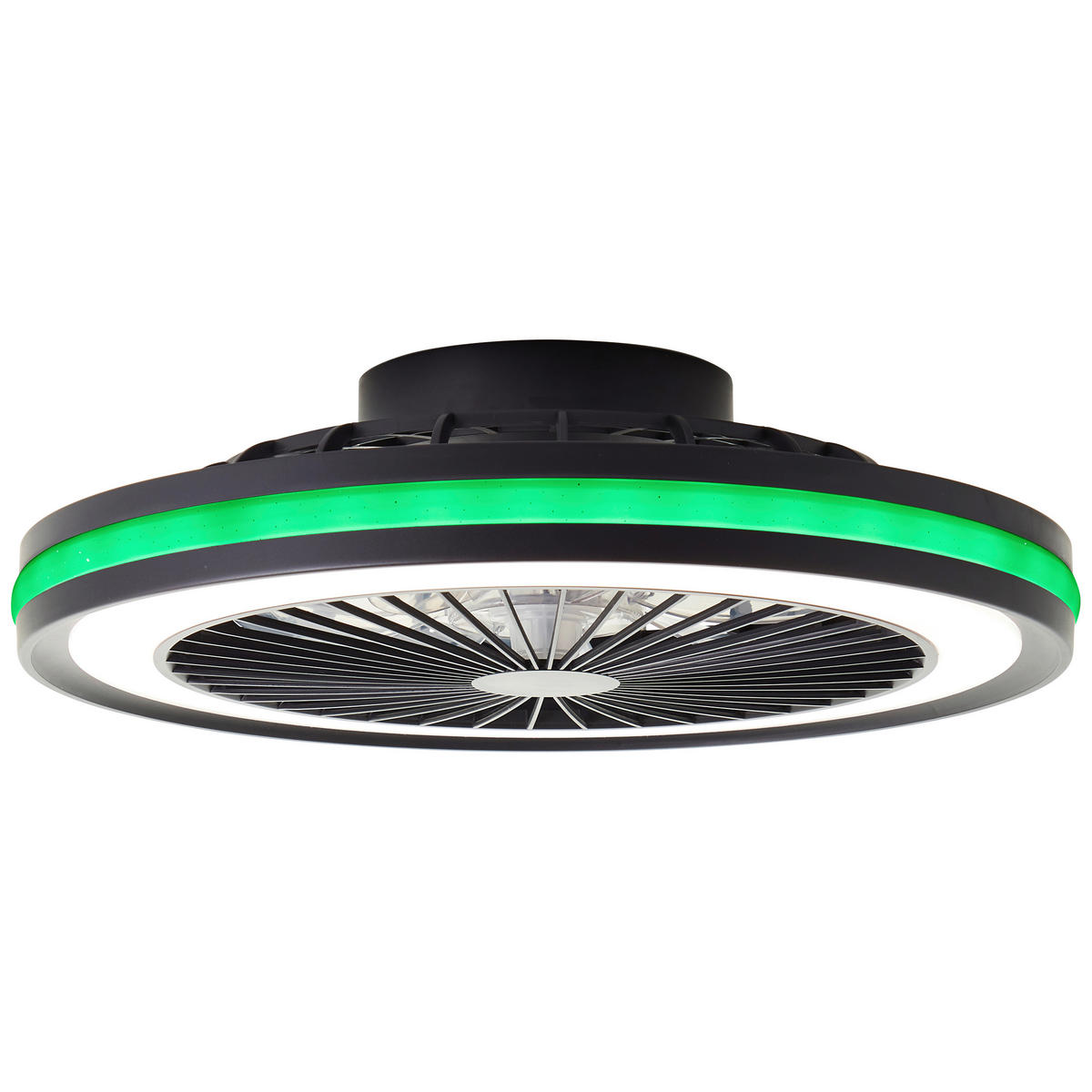 LED-DECKENLEUCHTE  46,6/13,7 cm    - Basics (46,6/13,7cm) - Brilliant