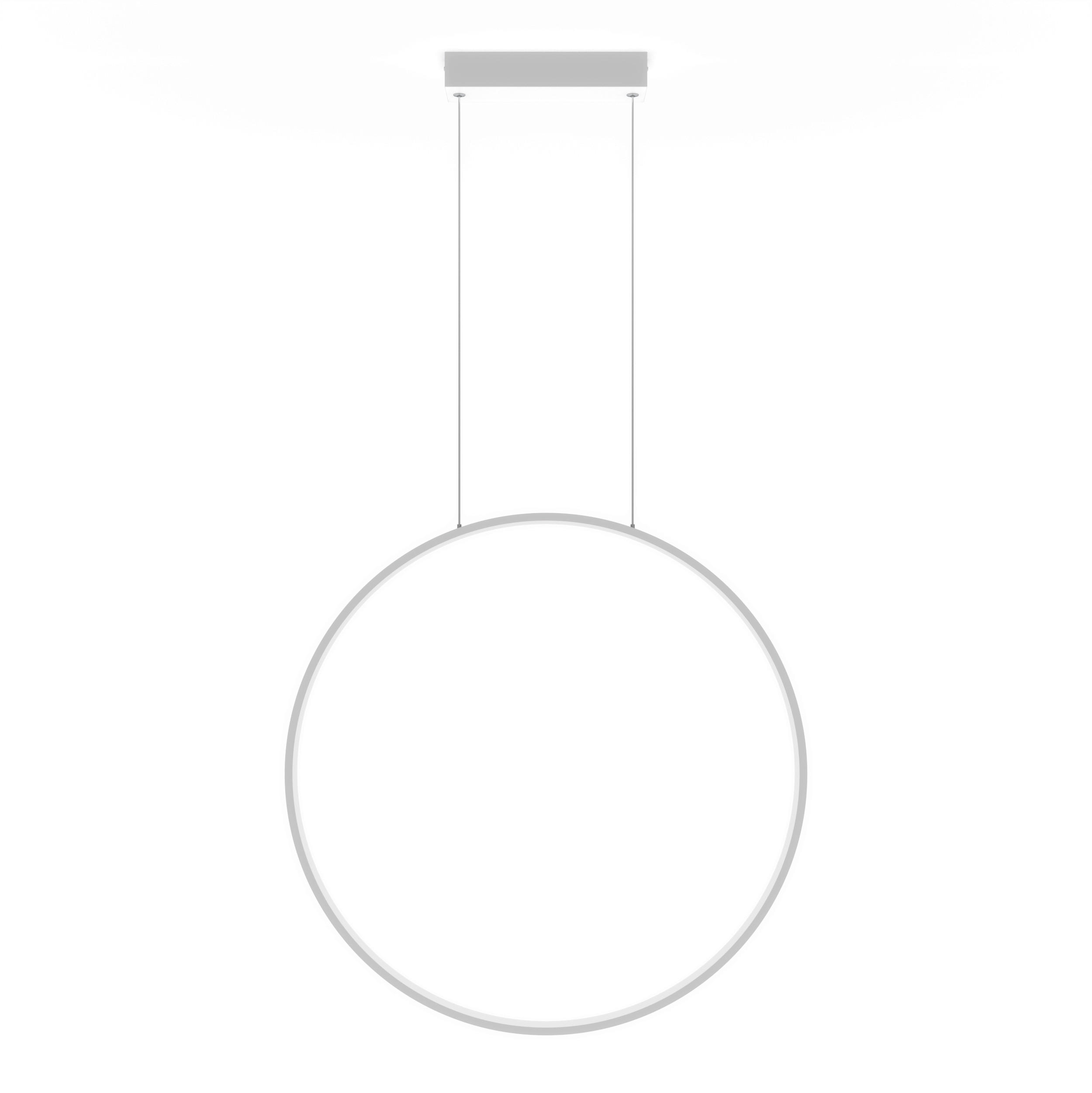 HÄNGELEUCHTE Mirror 60/120 cm   - Design (60/120cm)