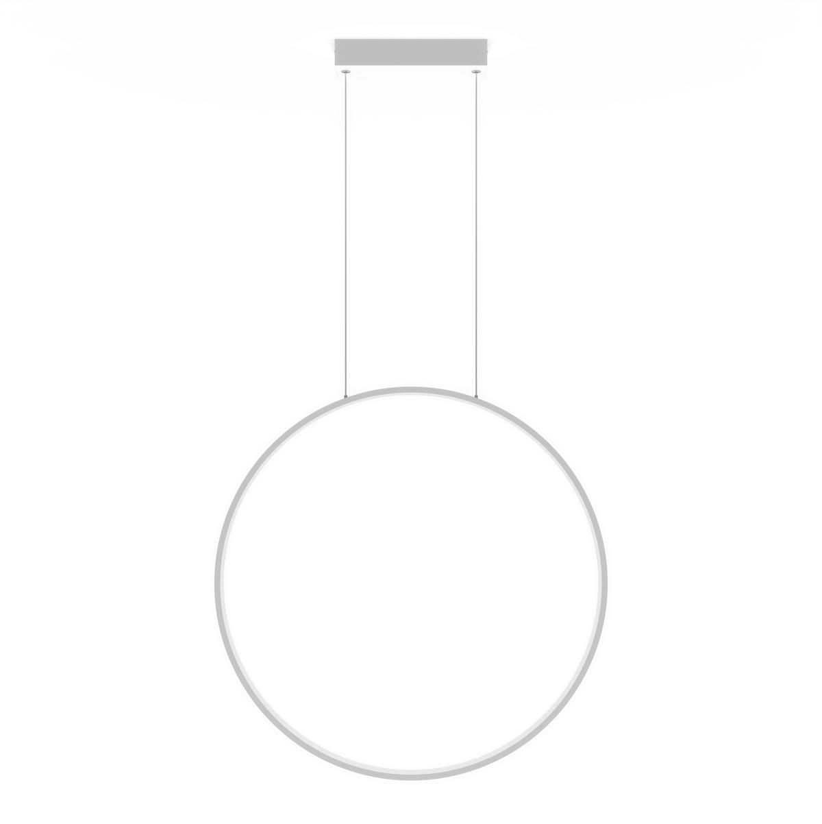 HÄNGELEUCHTE Mirror 60/120 cm   - Design (60/120cm)