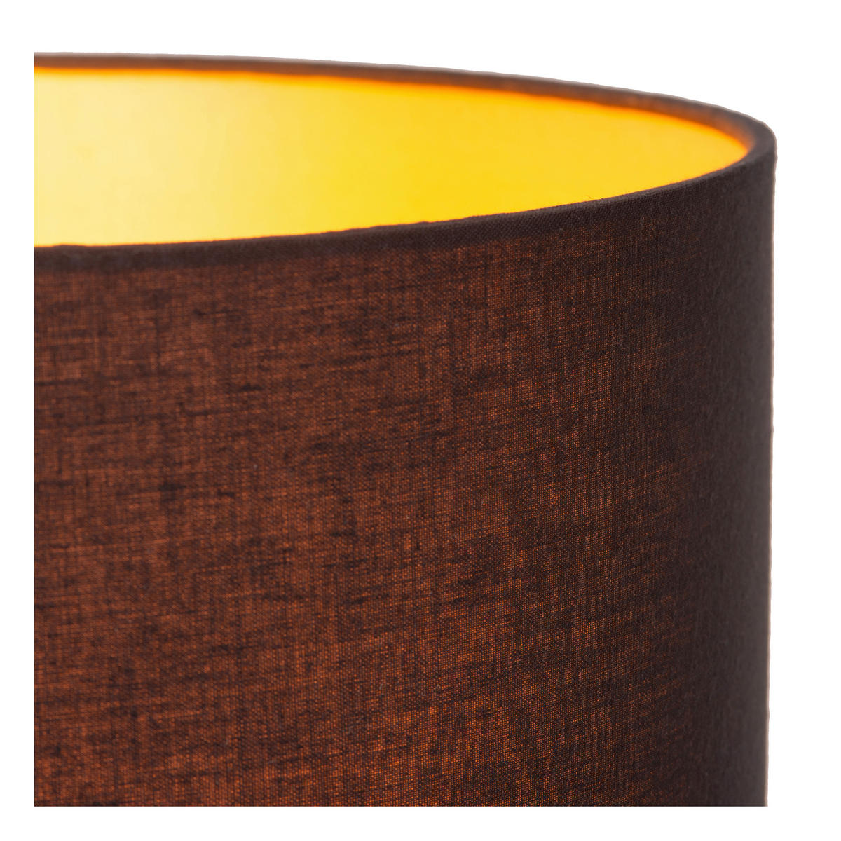 STEHLEUCHTE - Lifestyle, Textil (45/45/150cm) - Lucide