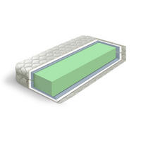 DUŠEK      - Osnovno (80/16/180cm)