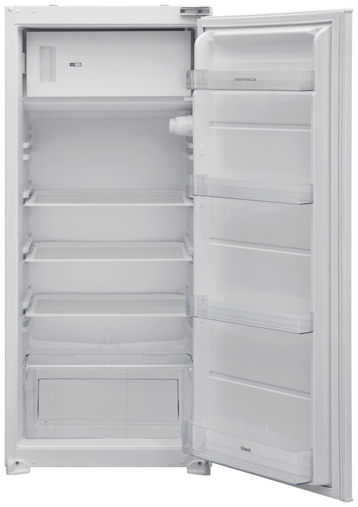 MODULKÖK 270 cm   i vit, lärkfärgad  - stålfärgad/vit, Romantik / Lanthus, metall/trämaterial (270cm) - Respekta