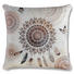 ZIERKISSEN 48/48 cm - Sandfarben, LIFESTYLE, Textil (48/48cm)