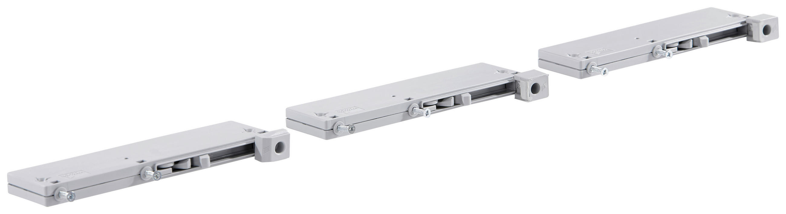 Türdämpfer Schwebetürenschrank Bensheim 3 Stück