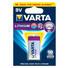 BATERIE - Basics (8/12/1.9cm) - Varta BATERIE - Basics (8/12/1.9cm) - Varta