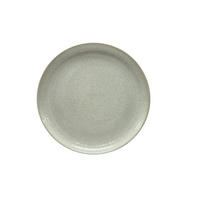 DESSERTTELLER Beige 20 cm Marbella  - Beige, Trend, Keramik (20cm) - Novel