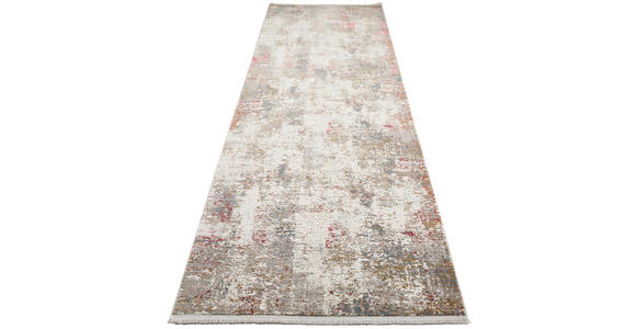 LÄUFER 80/300 cm  - Multicolor, Design, Textil (80/300cm) - Dieter Knoll