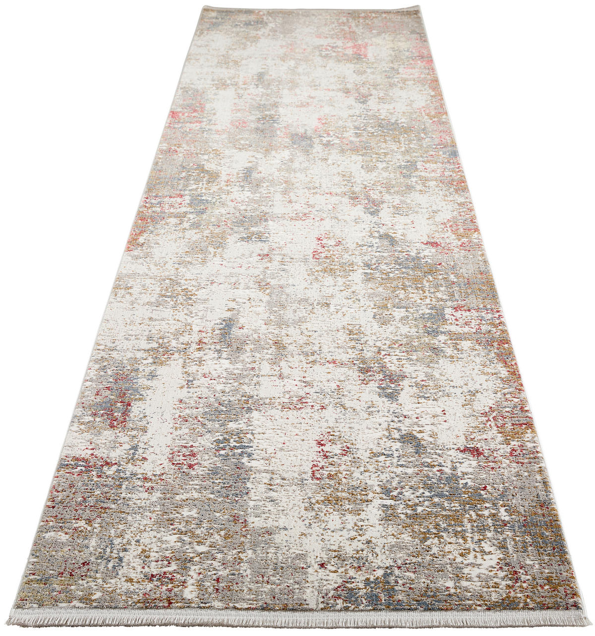 LÄUFER 80/300 cm  - Multicolor, Design, Textil (80/300cm) - Dieter Knoll