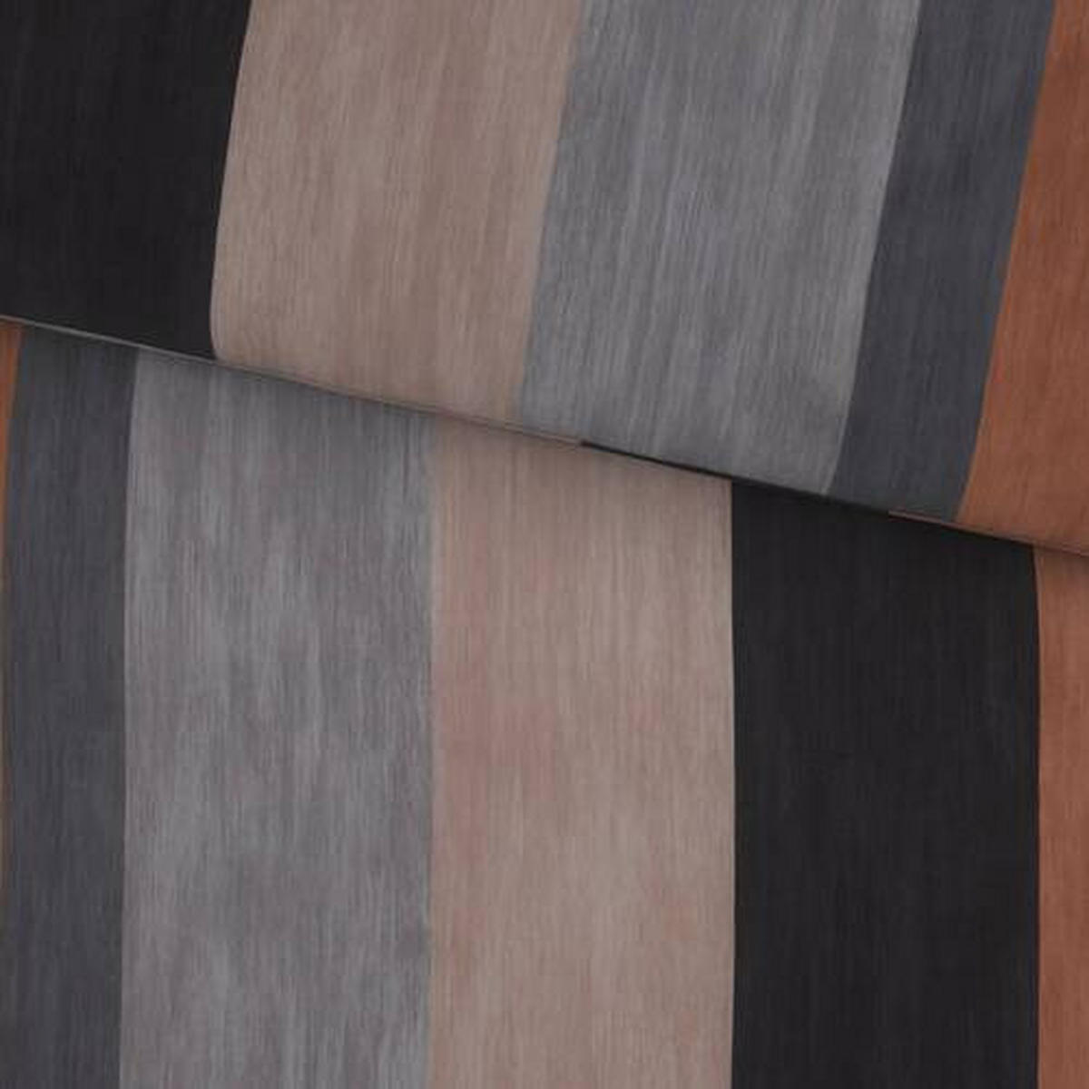 WENDEBETTWÄSCHE Cornflower Double Makosatin 140/200 cm  - Goldfarben, Basics, Textil (140/200cm) - Joop!