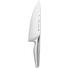 KOCHMESSER Edelstahl 32 cm - Edelstahlfarben, Basics, Metall (32cm) - WMF