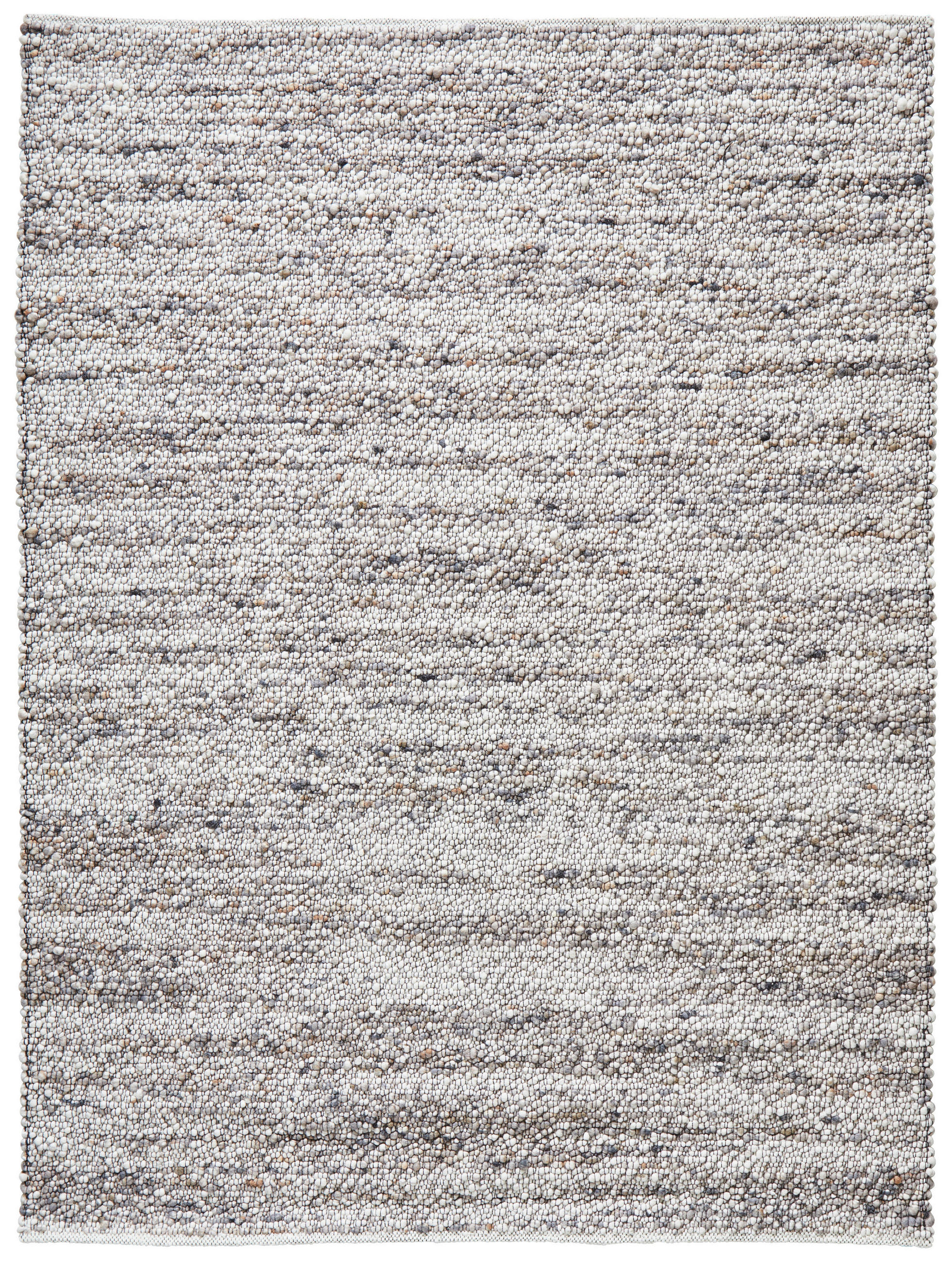 HANDWEBTEPPICH 170/230 cm Padua  - Multicolor, Konventionell, Textil (170/230cm) - Linea Natura