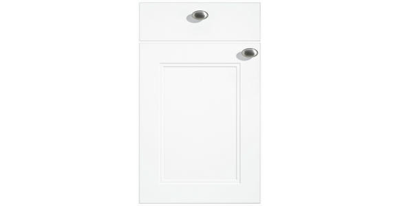 EINBAUKÜCHE   - Grau, Design, Glas/Holzwerkstoff - Dieter Knoll